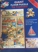 GALT Giant Floor Puzzle Toy Cupboard 