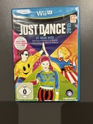 Nintendo Wii U Just Dance 2015  