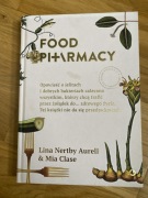 FOOD PHARMACY, OPOWIEŚĆ O JELITACH, AURELL