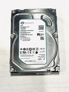 Seagate 4TB ST4000VN008 5,9K 64Mb Sata III 3,5''