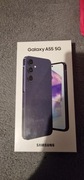 Samsung Galaxy A55