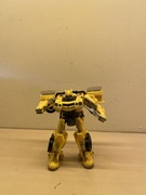 Bumblebee transformers hasbro 8+ przebudzenie bestii takara tomy 100