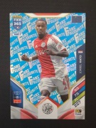 PANINI FIFA 365 2026 JORREL HATO nr.FAN17