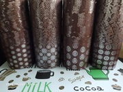 Papierowe foremki do pieczenia panettone,babki