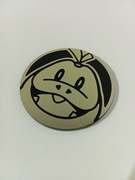 Pokémon Jumbo Coin Fuecoco Żeton Token