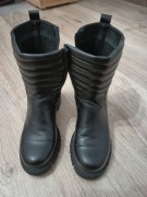 Buty zimowe graceland rozmiar 35