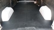 Podłoga zabudowa  renault Trafic 3 III Long Oryginal nv300 vivaro 2021r