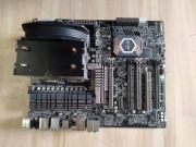 Asus Sabertooth 990FX/AMD FX-8350 8x 4.0 GHz /Ram 32GB/ Chłodzenie