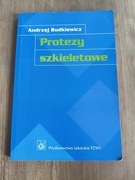 Budkiewicz - Protezy szkieletowe 