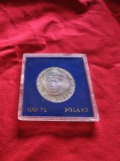 100 złotych Adam Mickiewicz 1978r.
