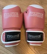 Rękawice bokserskie Evolution