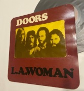 The Doors – L.A. Woman UK