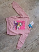 Bluza dziewczęca - Dazzy - rozm 110