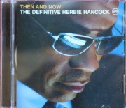 HERBIE HANCOCK - DEFINITIVE OF / ŚWIETNY THE BEST OF 2008 / CD