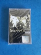 Godsmack Awake 2000 MC Nowa Folia 