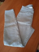 Spodnie damskie 36 SINSAY NOWE