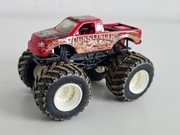 Hot Wheels Monster Jam 1:64 - Gunslinger