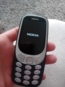 Nokia 3310 3g  zadbana sprawna nowa bateria Polecam!!