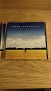 Mark Knopfler - Tracker CD