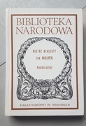 Kronika Polska, Mistrz Wincenty(tzw. Kadłubek), BN I 277