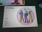 Tablet bosto bt-13hdkt