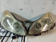 Lampy przednie Opel Corsa D VALEO OE okazja