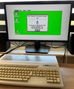 Atari 1040 STE 4MB ram
