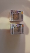 Bitty pop funko pop Albus Dumbledore Harry Potter 