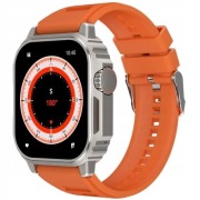 Smartwatch Valdus VL20 Wodoodporny IP68 GPS Kompas NFC