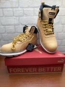 PUMA Desierto v3 Puretex Trekking 42.5 WYPRZEDAŻ! 