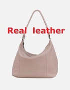 Torebka skórzana FREDsBRUDER duża Ostatnia szansa!