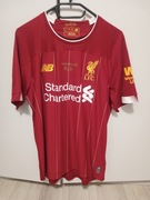 Koszulka Liverpool 19/20 Champions 