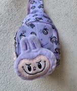 Plecak Labubu dla dzieci