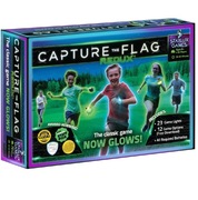Starlux Games Capture the Flag gra outdoorowa dla dzieci