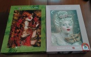 Puzzle 2000 (2x1000)