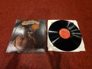 861. LP winyl Placido Domingo – La Voce D'Oro Nello Santi RCA Red Seal BDB