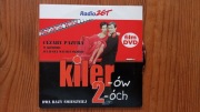 KILER-ÓW 2-ÓCH    reż. Juliusz Machulski