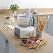 Robot kuchenny Kenwood FDP 623 WH