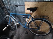 Rower radziecki Ural
