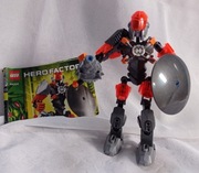 LEGO – HEROFAKTOR 44004