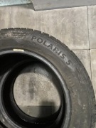 Barum Polaris 5, 195/55/15, DOT3319, bieżnik 6-6,5mm