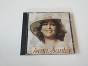 IRENA SANTOR-  MIŁO WSPOMNIEĆ- CD- 1993