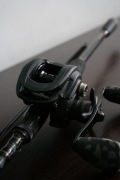 Wędka Savage Gear sg2 5-20g 213cm z multiplikatorem Abu Garcia Max X