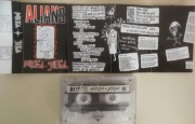 ALIANS Mega Yoga 1991