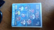 Karty piłkarskie UEFA EURO 2016 