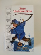 Andrzej Pilipiuk-Homo Bimbrownikus