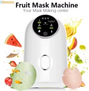 Foreverlily – Automatyczna Maszyna do Robienia Masek na Twarz DIY SPA