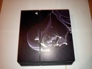 PlayStation 4 Fat 500GB