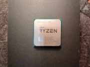 AMD Ryzen 5 3600 3,6GHz