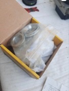 Piasta koła z łożyskiem PEUGEOT 407 508 607 tył 